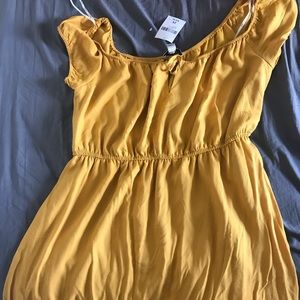 Women’s dress